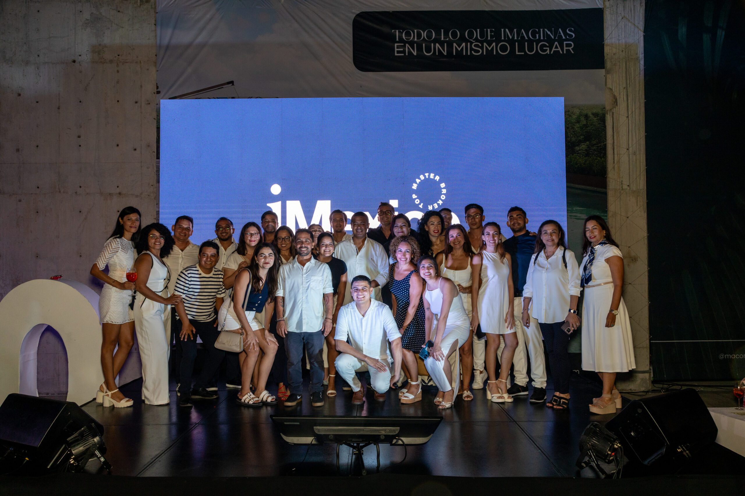 Macondo Ciudad Mayakoba: el evento inmobiliario que marcó un antes y un después en la Riviera Maya