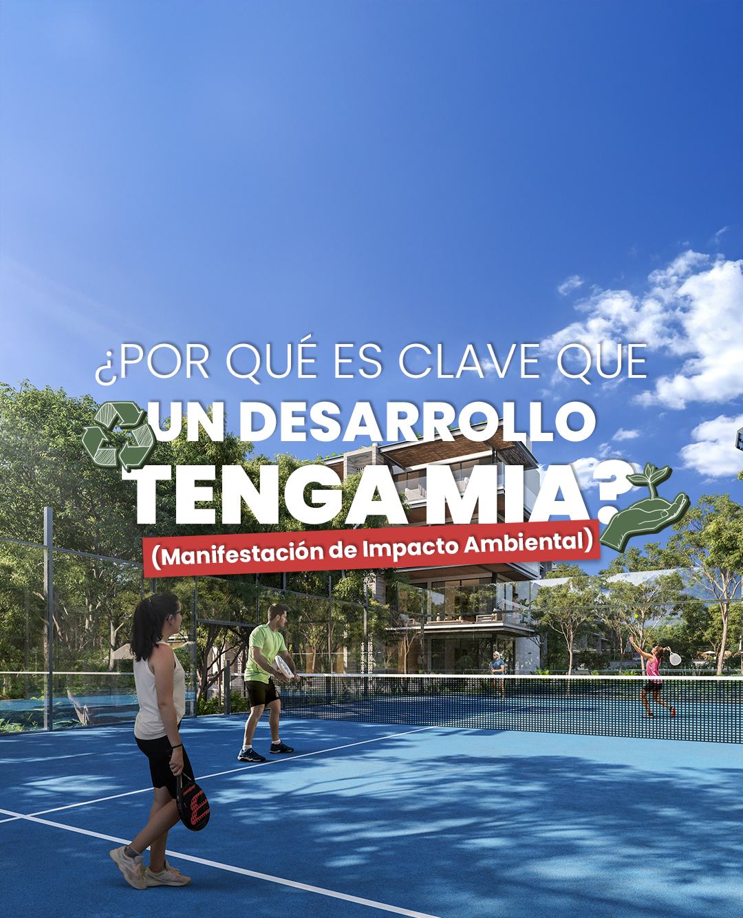 ¿Por qué es clave invertir en desarrollos con MIA en la Riviera Maya?