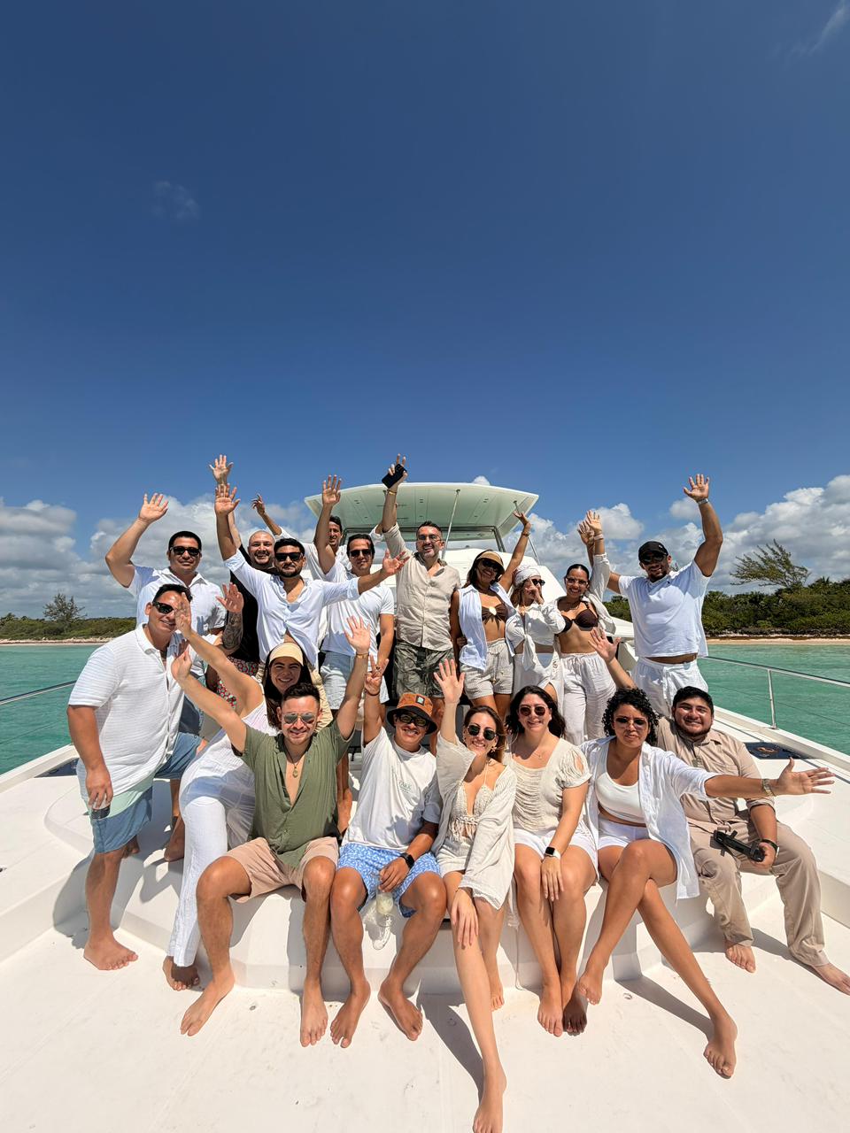 iMexico Real Estate y The Yacht Experiences: Una alianza que redefine el estilo de vida de lujo en México