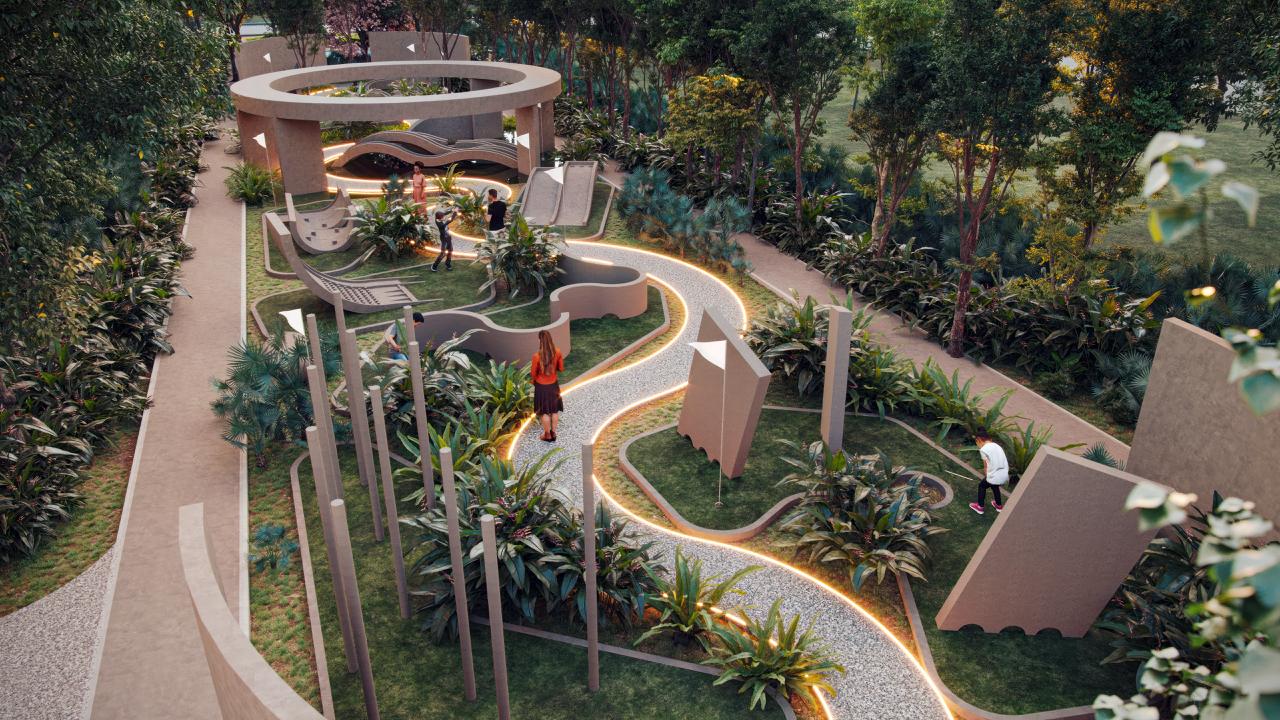 Ход строительства в Плайя-дель-Кармен: Terra, Macondo Corazón и Macondo Playacar укрепляют свою инвестиционную привлекательность